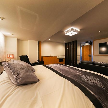 Hotel Eldia Modern Kobe (Adults Only) Exterior photo