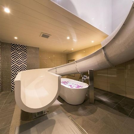 Hotel Eldia Modern Kobe (Adults Only) Exterior photo