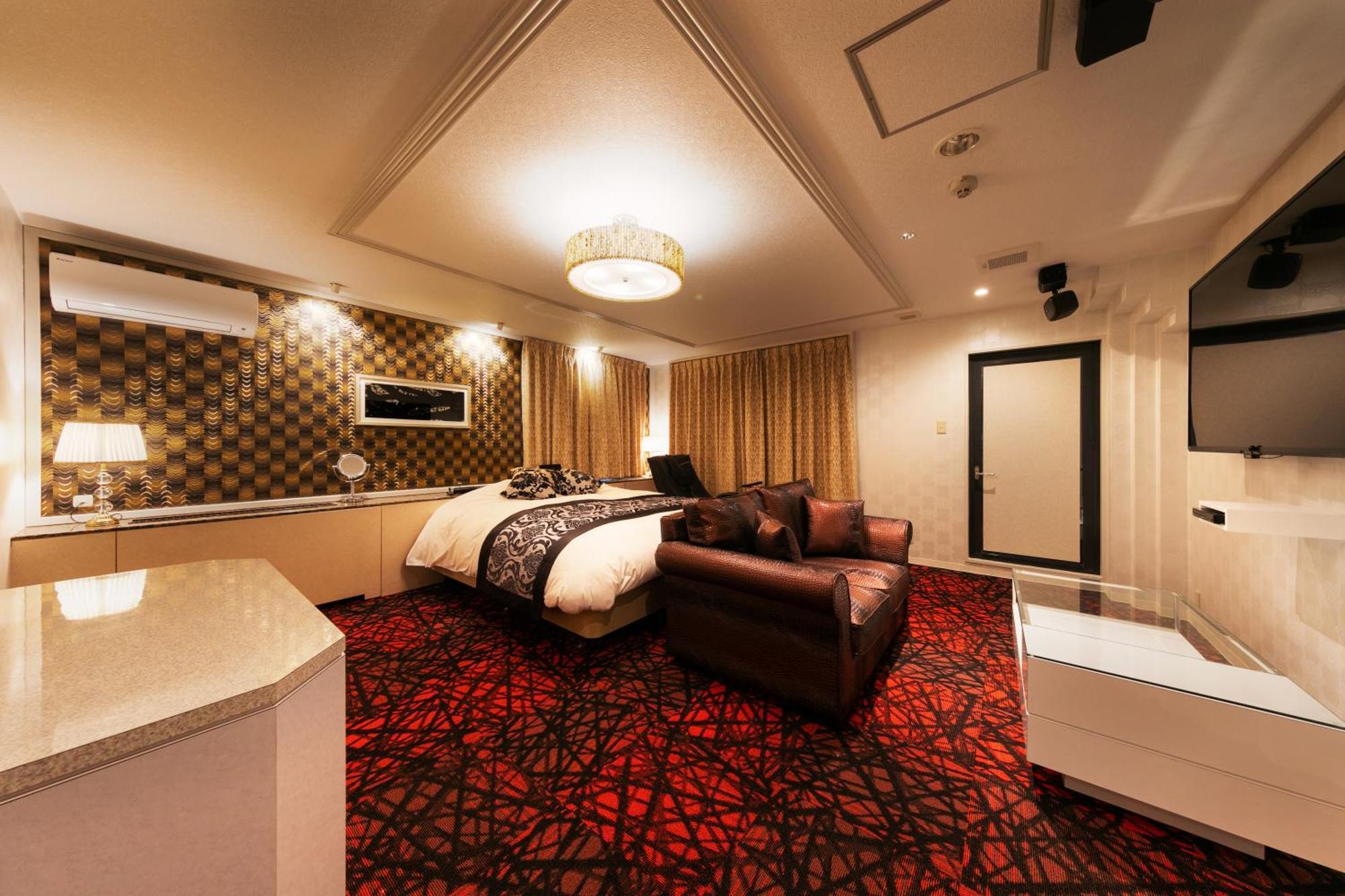 Hotel Eldia Modern Kobe (Adults Only) Exterior photo