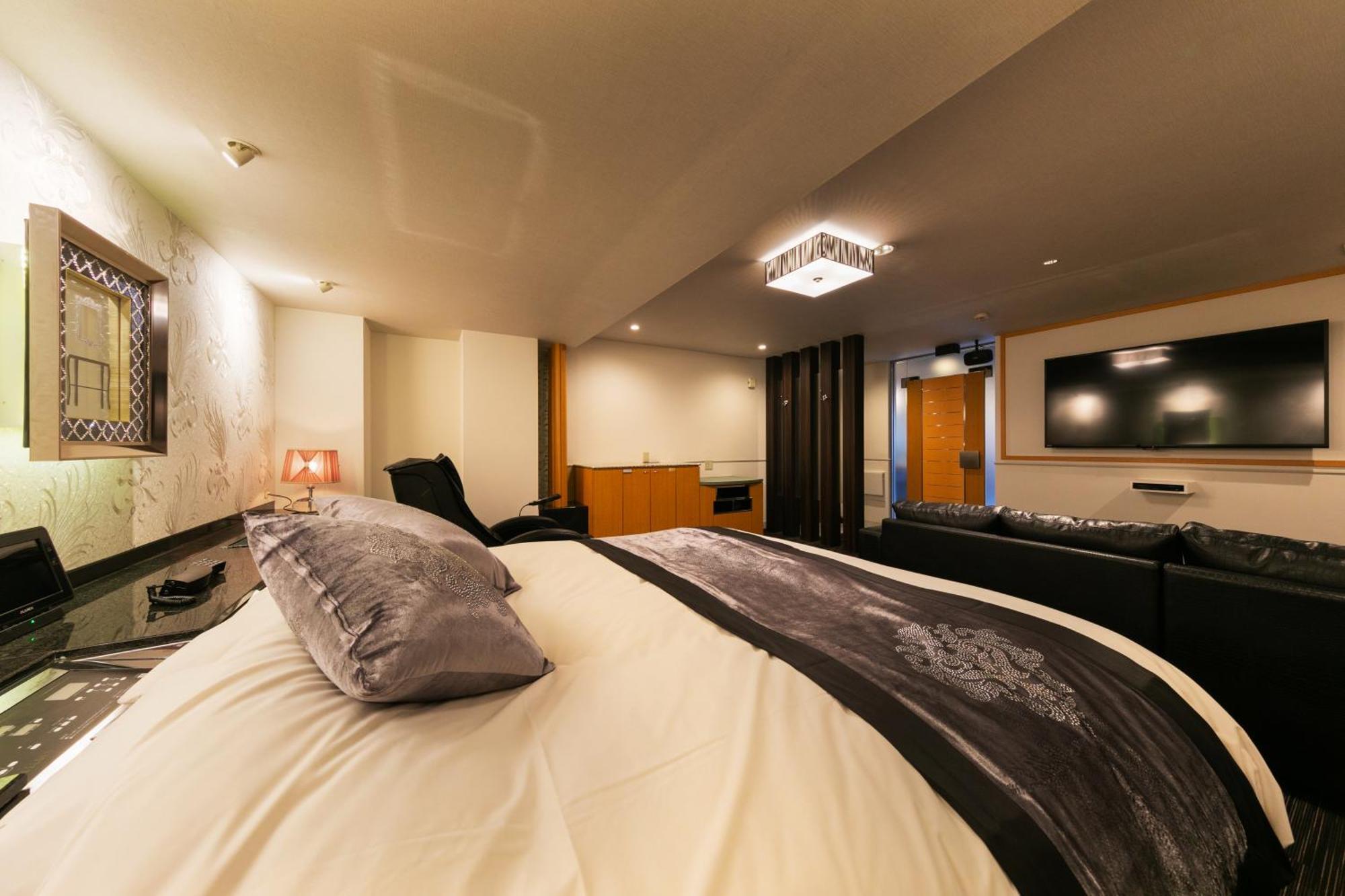 Hotel Eldia Modern Kobe (Adults Only) Exterior photo