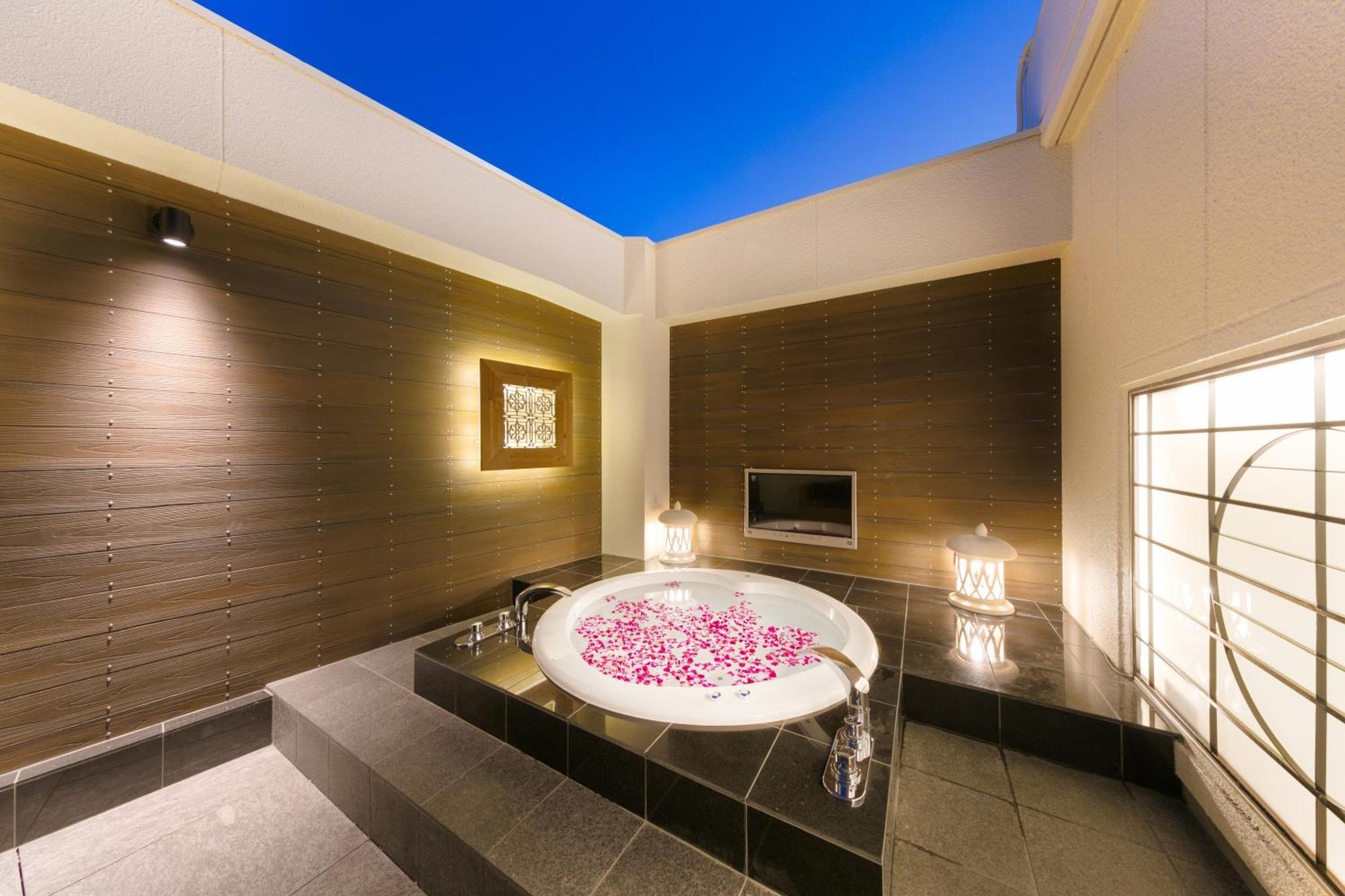 Hotel Eldia Modern Kobe (Adults Only) Exterior photo