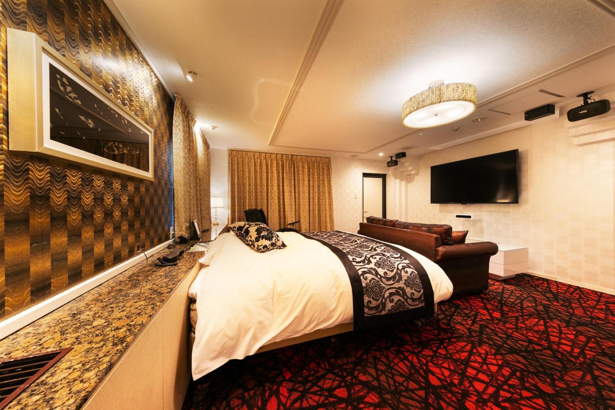 Hotel Eldia Modern Kobe (Adults Only) Exterior photo