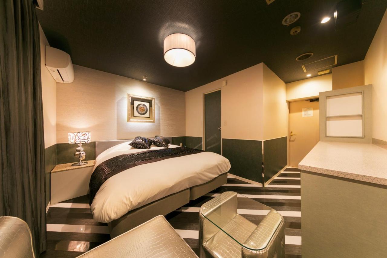 Hotel Eldia Modern Kobe (Adults Only) Exterior photo