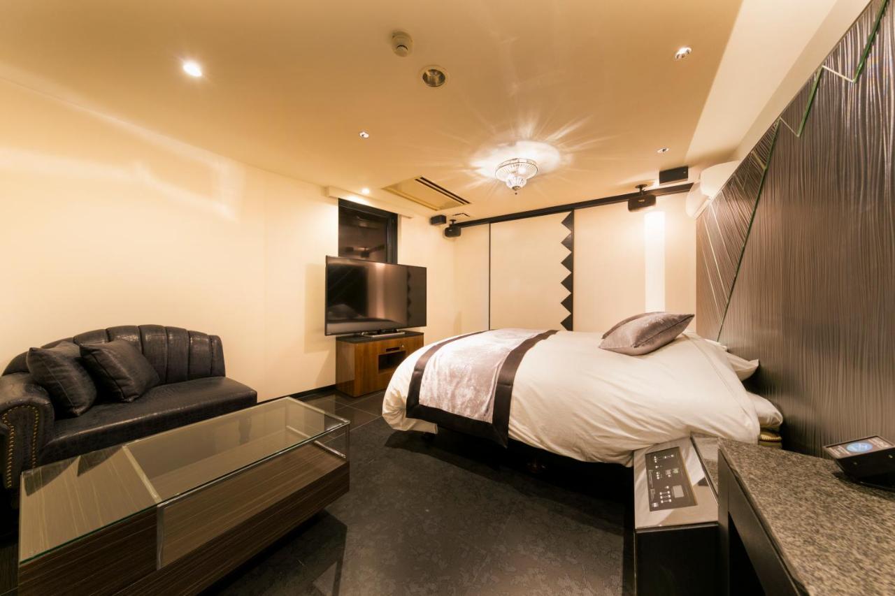 Hotel Eldia Modern Kobe (Adults Only) Exterior photo