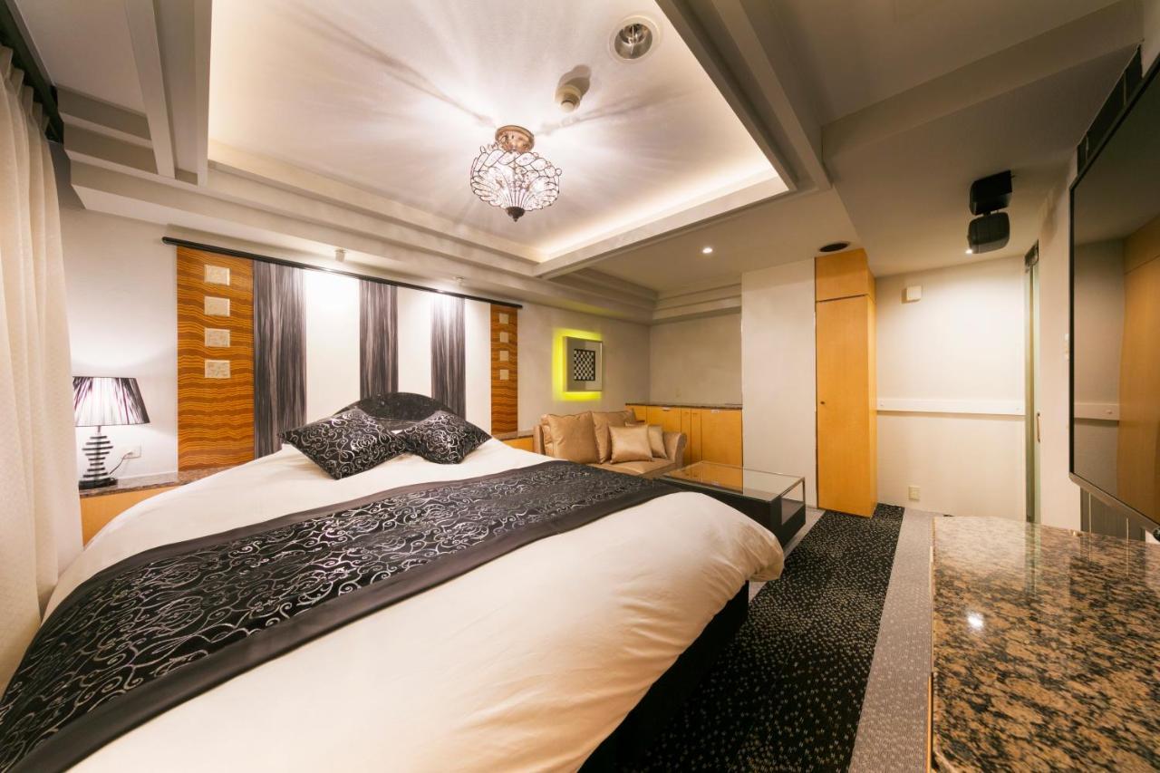 Hotel Eldia Modern Kobe (Adults Only) Exterior photo