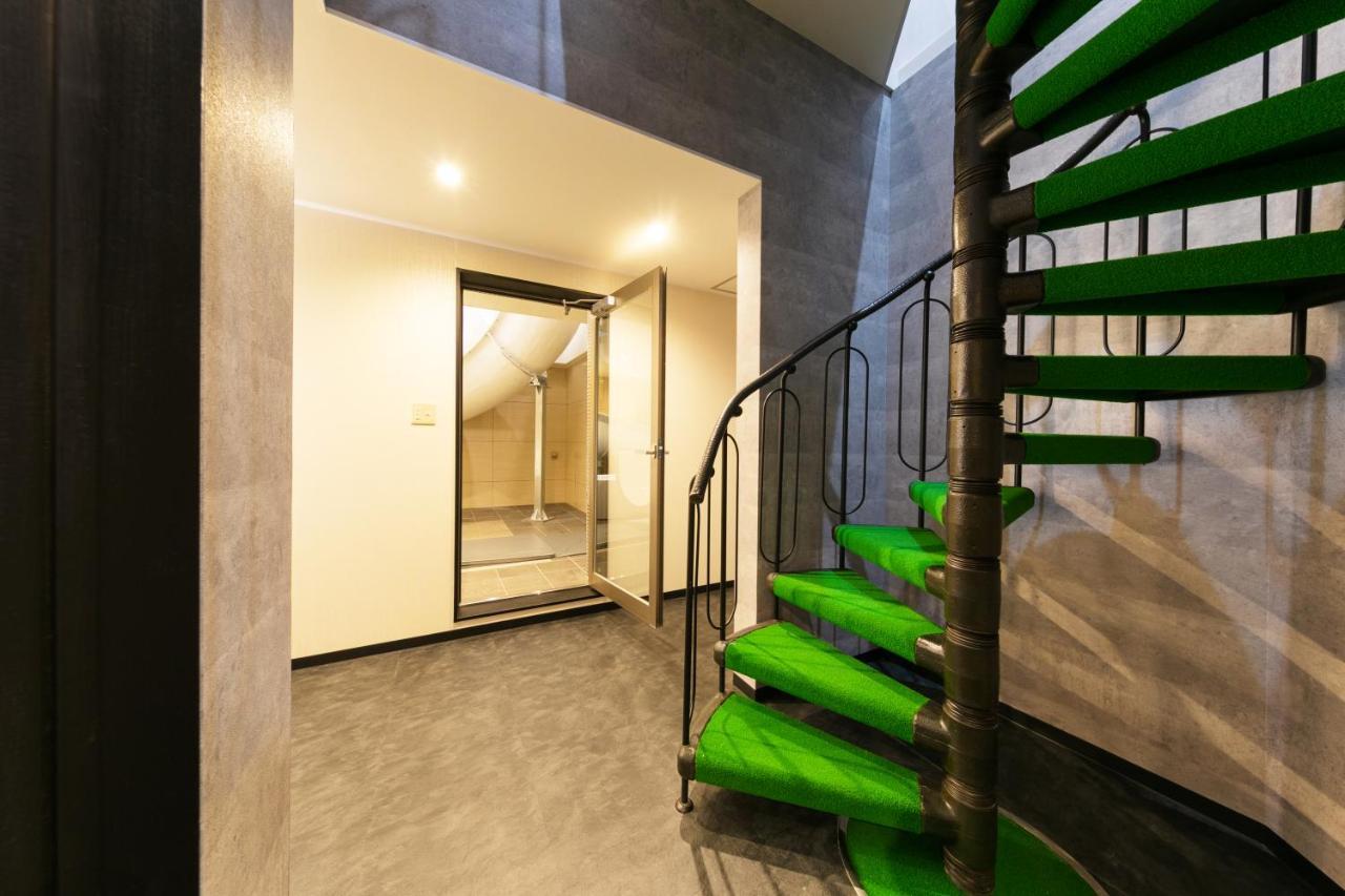 Hotel Eldia Modern Kobe (Adults Only) Exterior photo