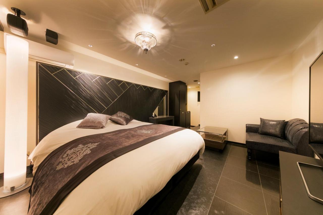 Hotel Eldia Modern Kobe (Adults Only) Exterior photo