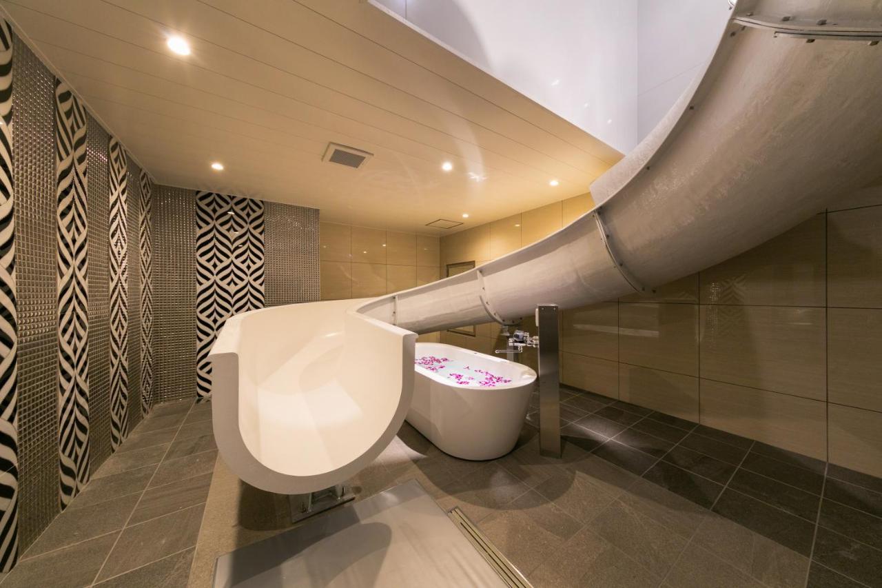 Hotel Eldia Modern Kobe (Adults Only) Exterior photo