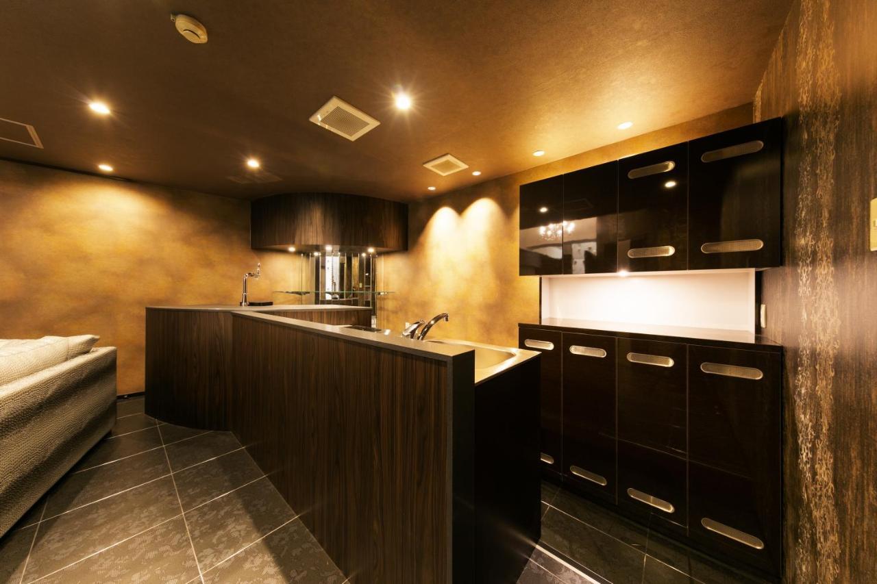 Hotel Eldia Modern Kobe (Adults Only) Exterior photo