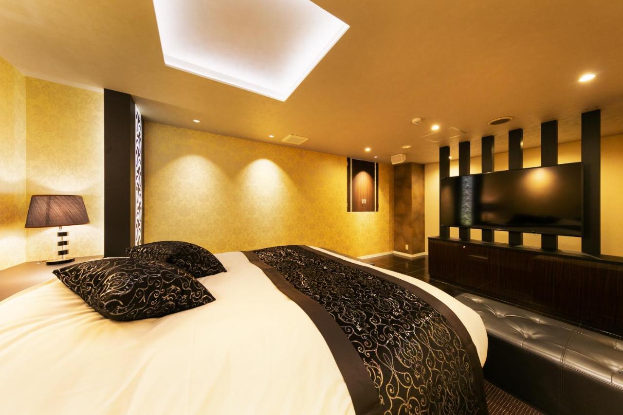 Hotel Eldia Modern Kobe (Adults Only) Exterior photo