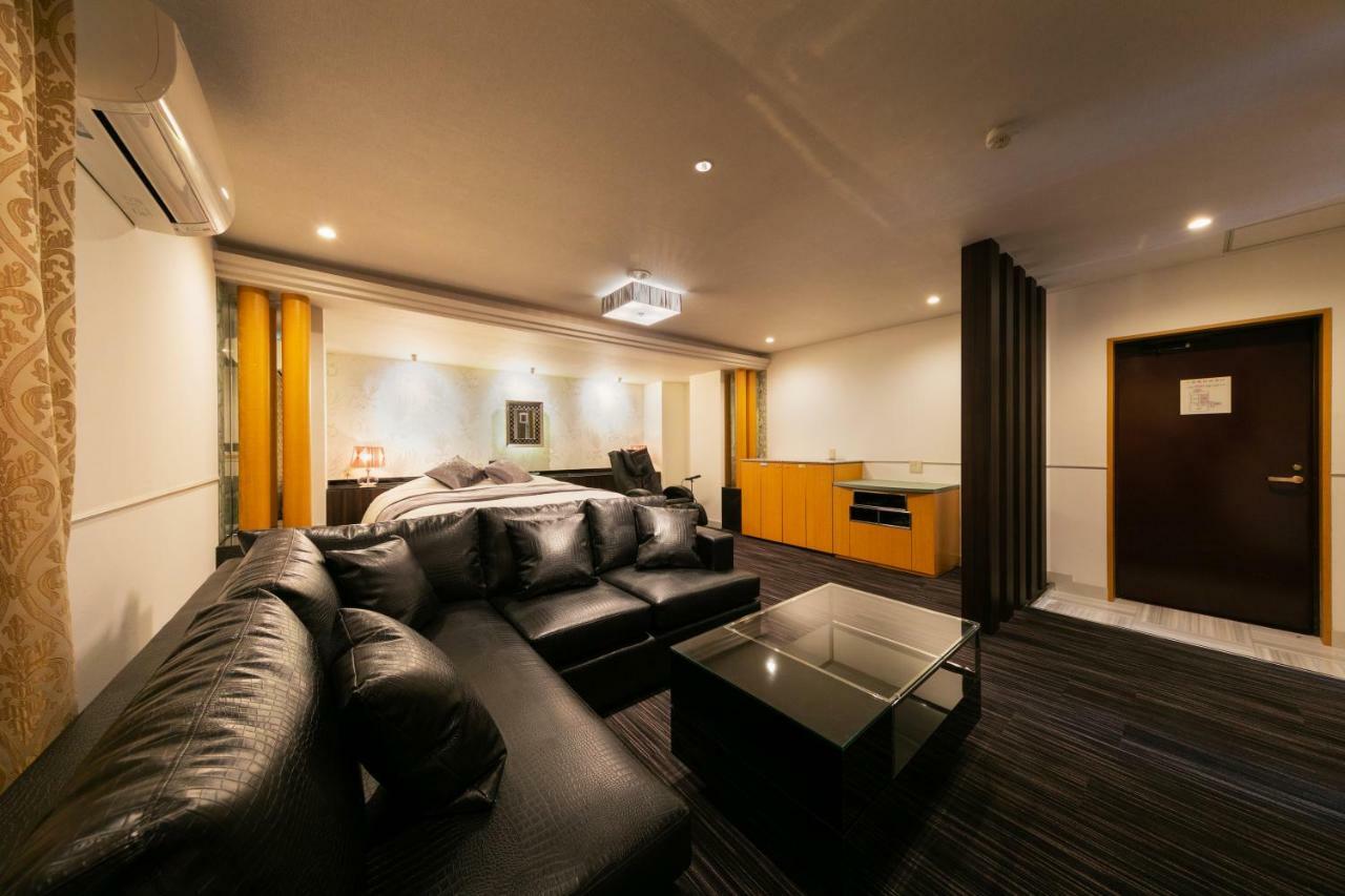 Hotel Eldia Modern Kobe (Adults Only) Exterior photo