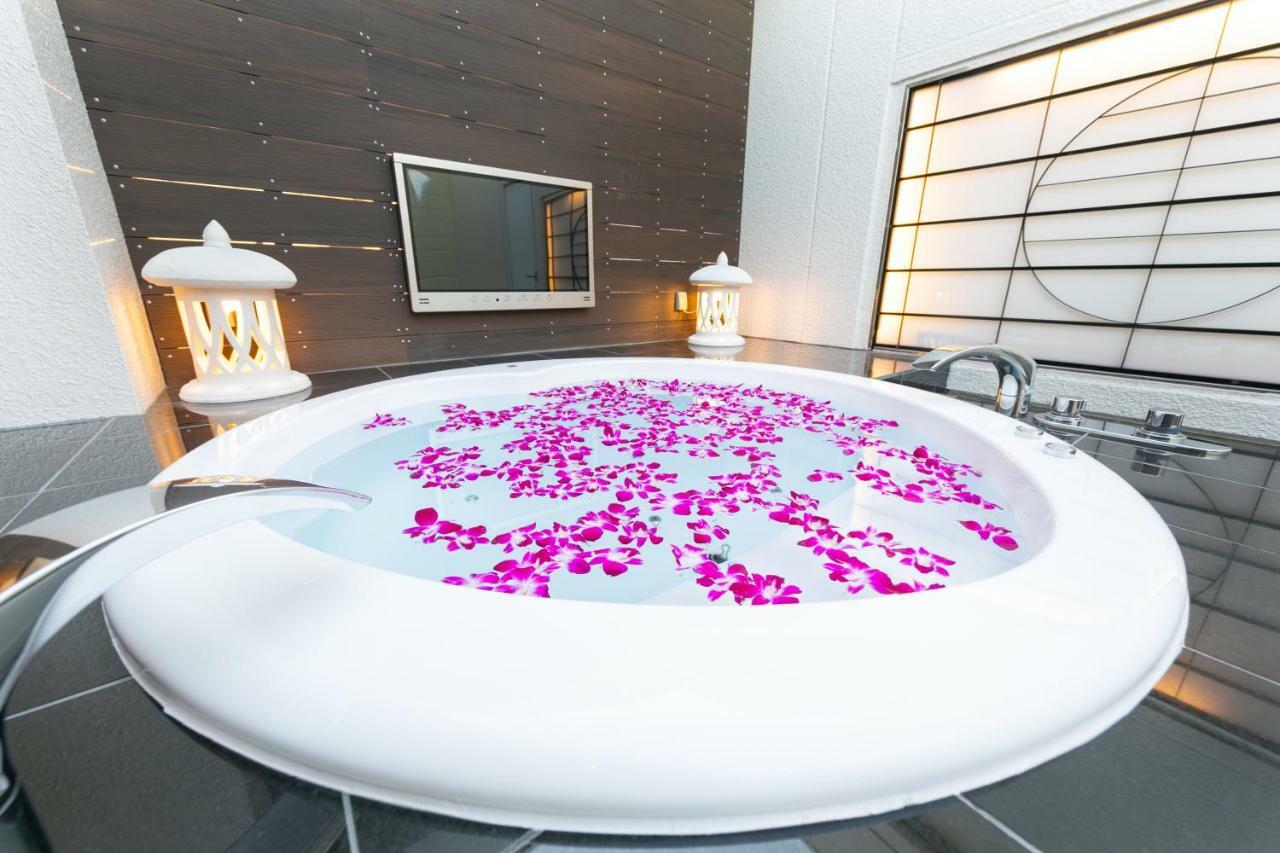 Hotel Eldia Modern Kobe (Adults Only) Exterior photo