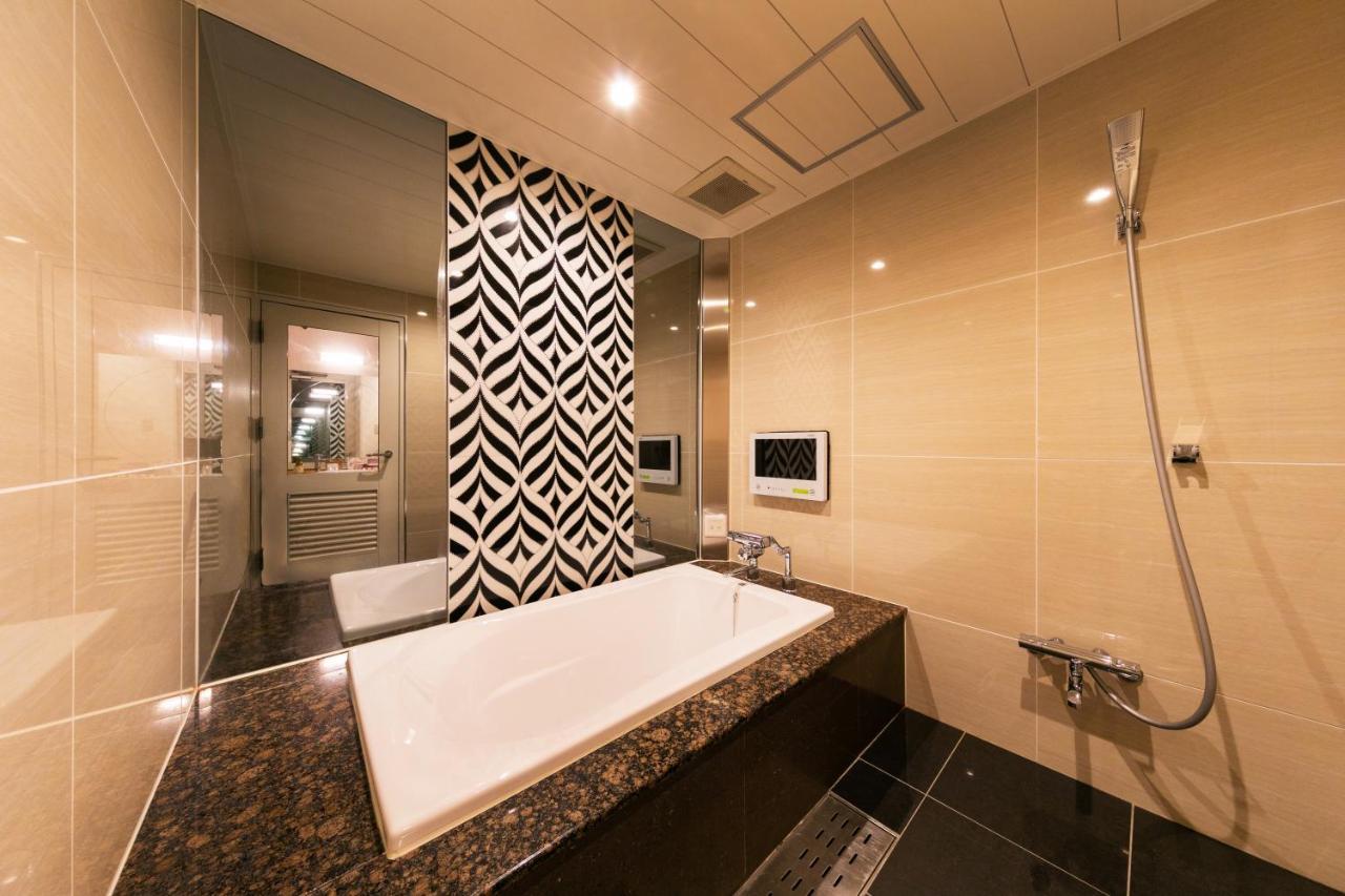 Hotel Eldia Modern Kobe (Adults Only) Exterior photo